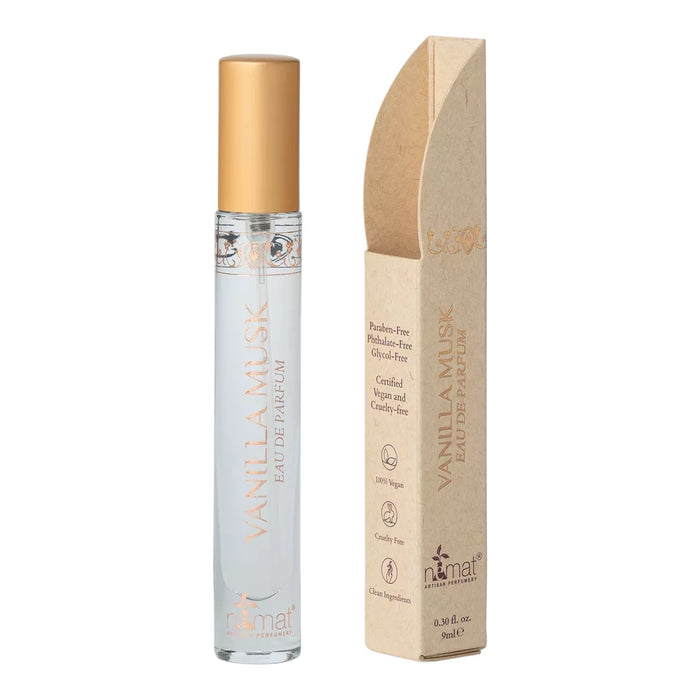 Nemat Spray Perfume Travel Size (9 ml)
