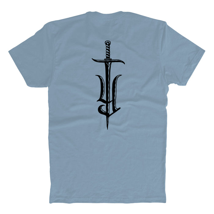 Never A Victim T-Shirt
