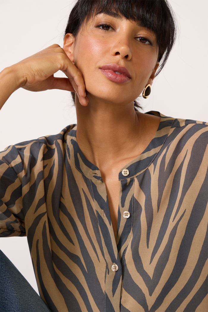 Nico Blouse