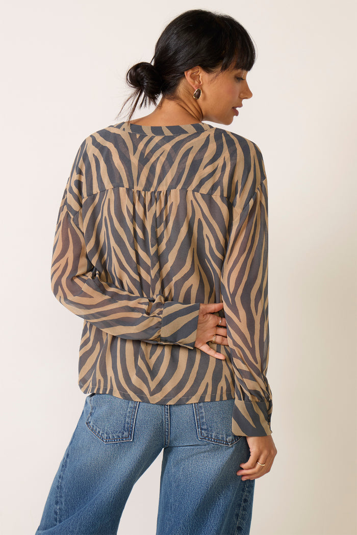 Nico Blouse