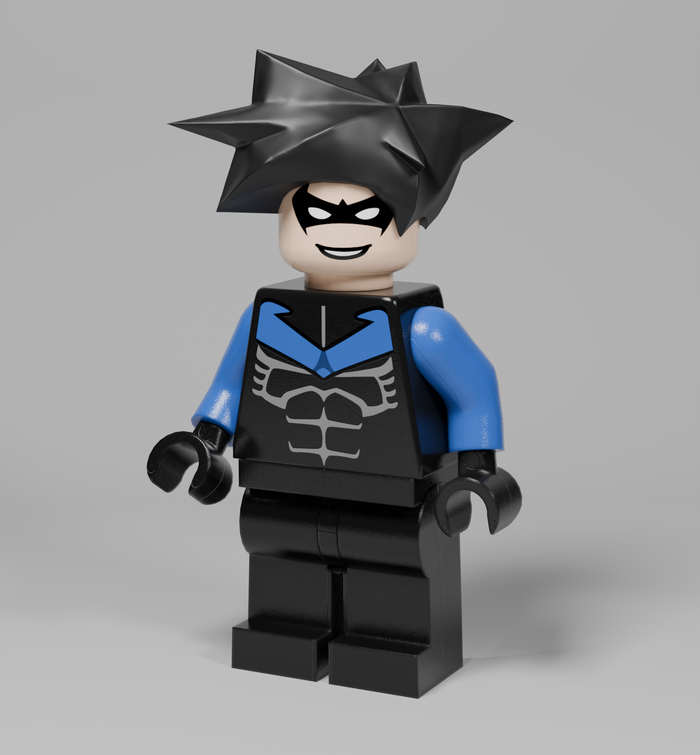 Nightwing
