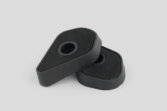 Nimbl Heel Pieces - Ultimate Glide