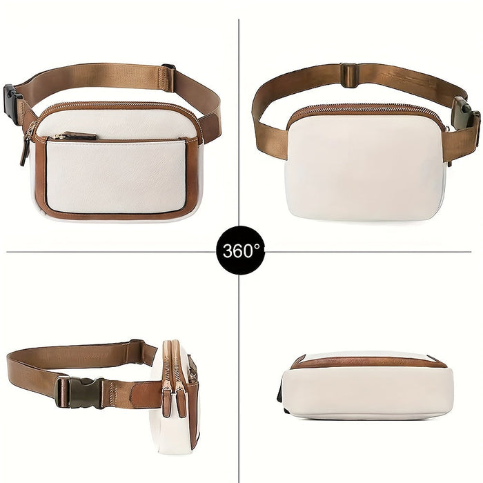 Nina | Sac bandoulière Aspen Sport