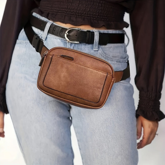 Nina | Sac bandoulière Aspen Sport