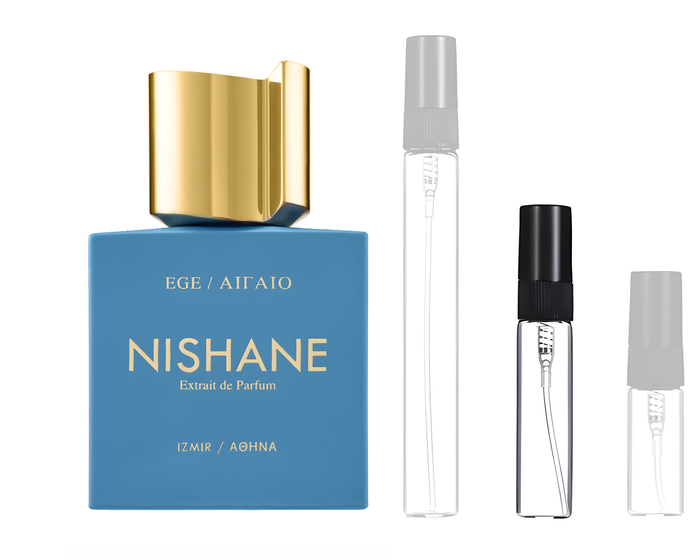 Nishane Ege