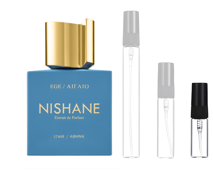 Nishane Ege