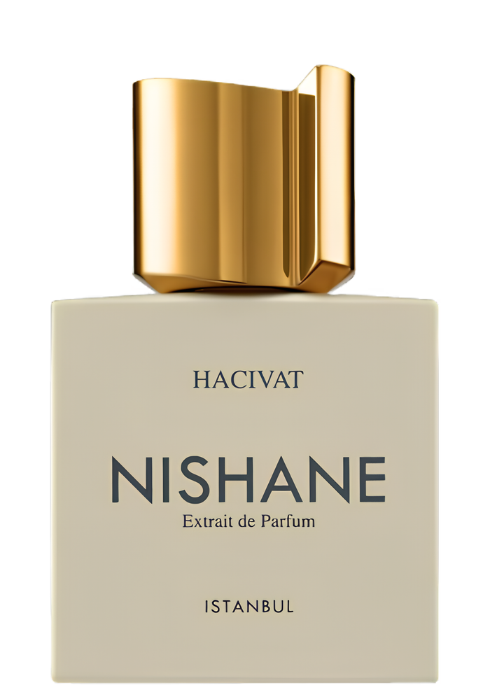Nishane Hacivat