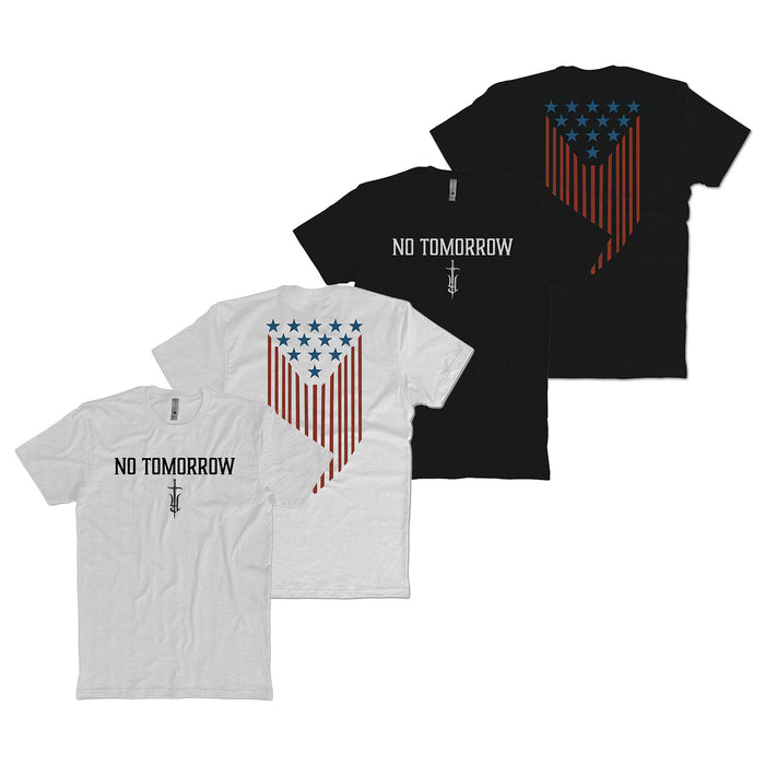 No Tomorrow T-Shirt