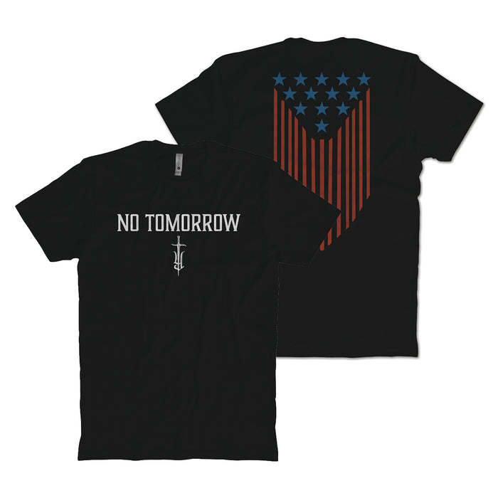 No Tomorrow T-Shirt