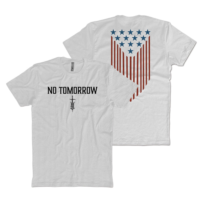 No Tomorrow T-Shirt