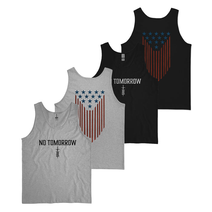No Tomorrow Tank