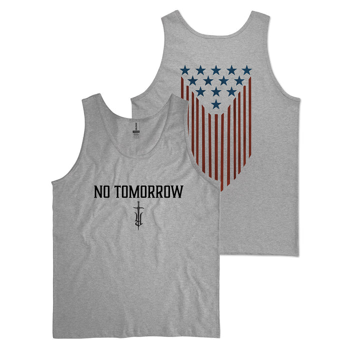 No Tomorrow Tank