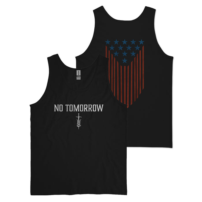No Tomorrow Tank