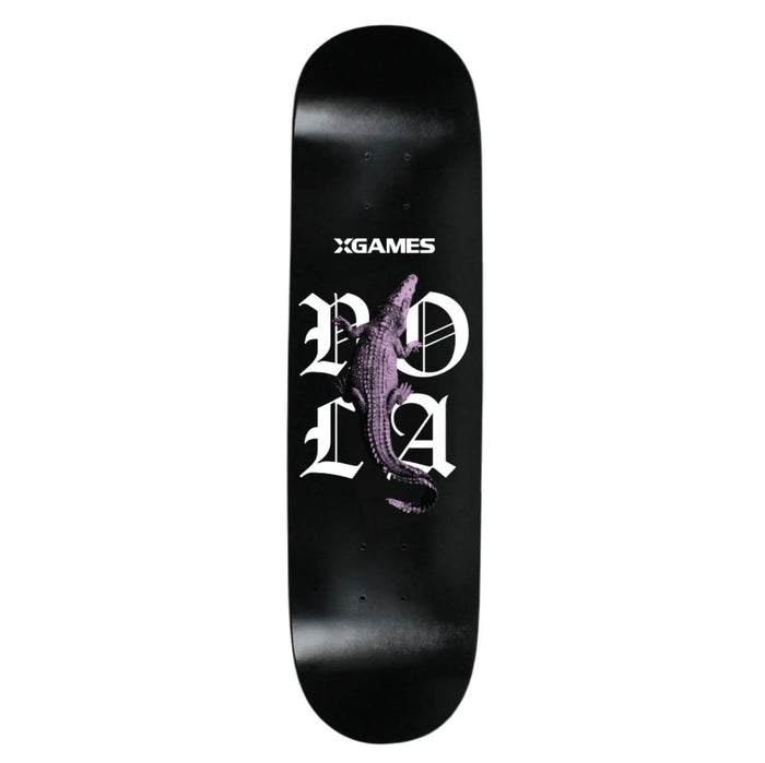 NOLA Skate Deck