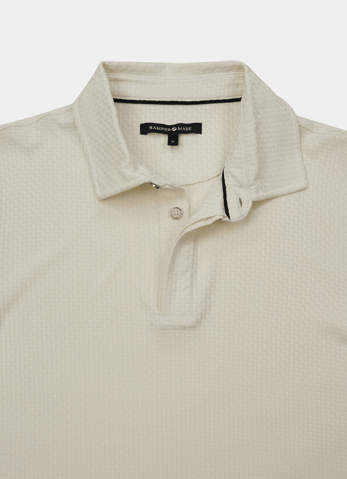 Northrop Polo - 15454-81997 - Hammer Made