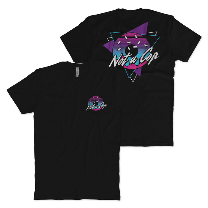 Not A Cop T-Shirt