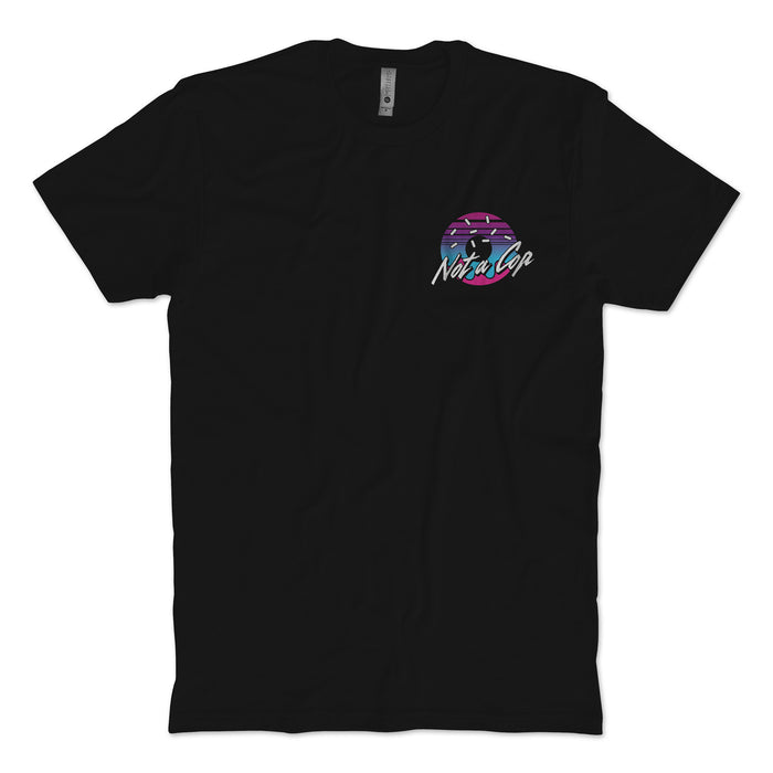 Not A Cop T-Shirt