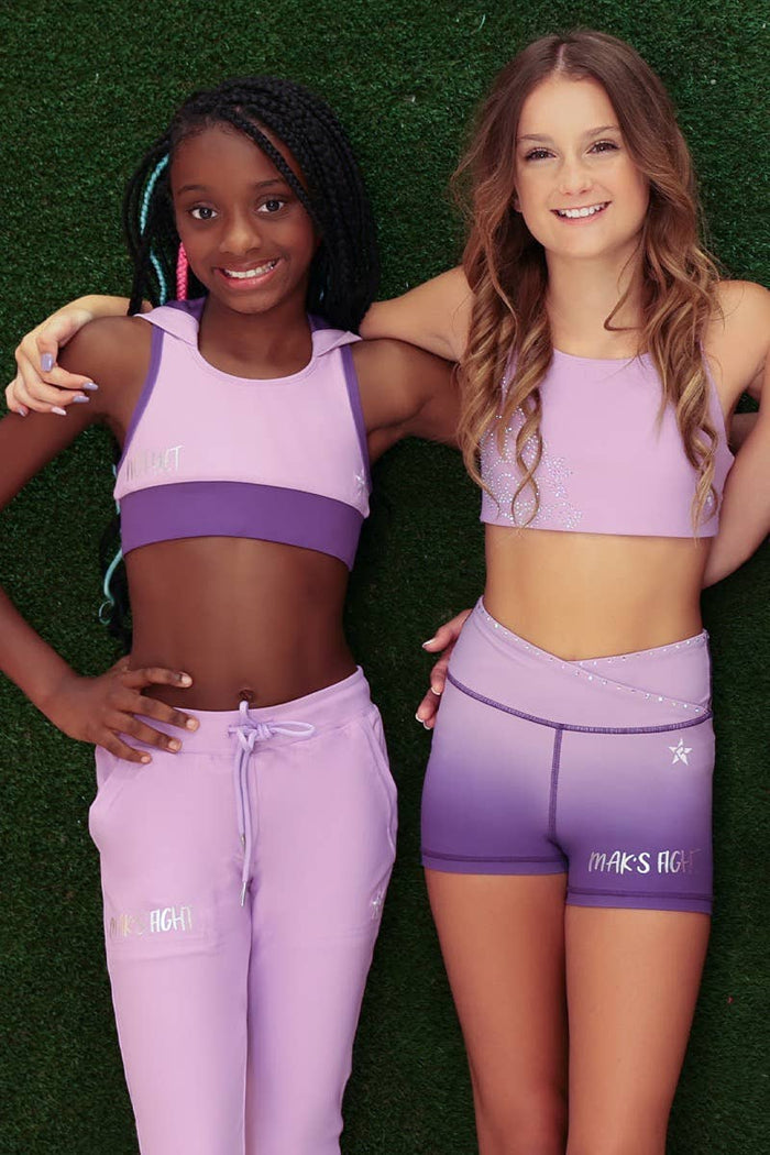 Not Yet Sports Bra - Special Order
