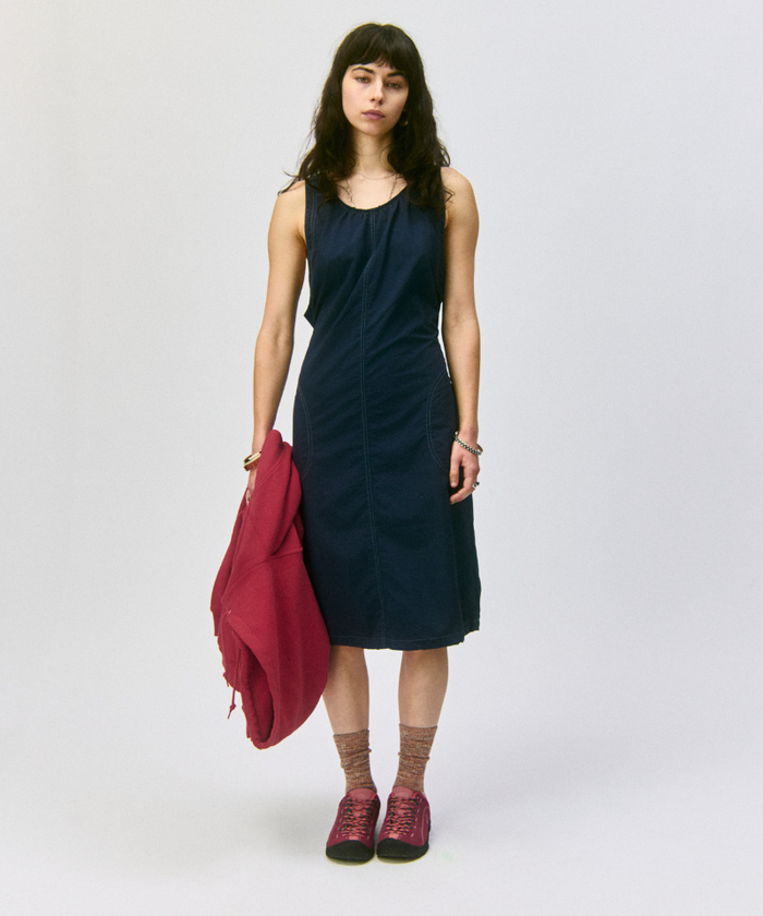 Nylon Dress