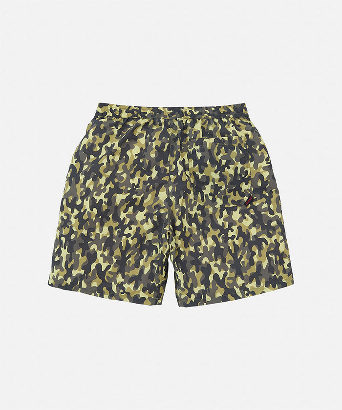 OLIVE CAMO / XS