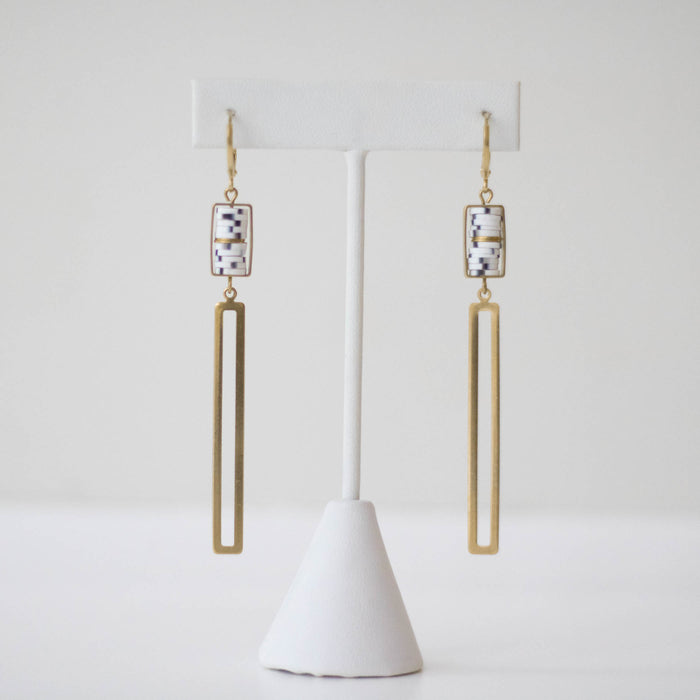 Oliver Earrings