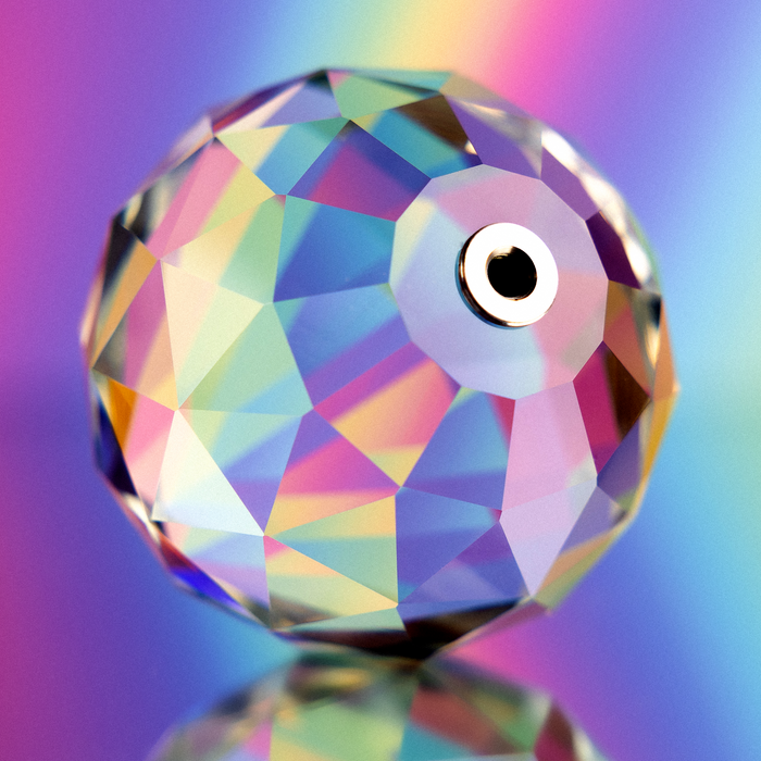 Orb Prism
