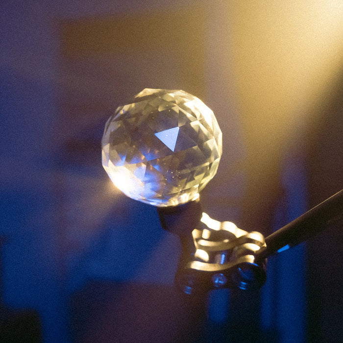 Orb Prism