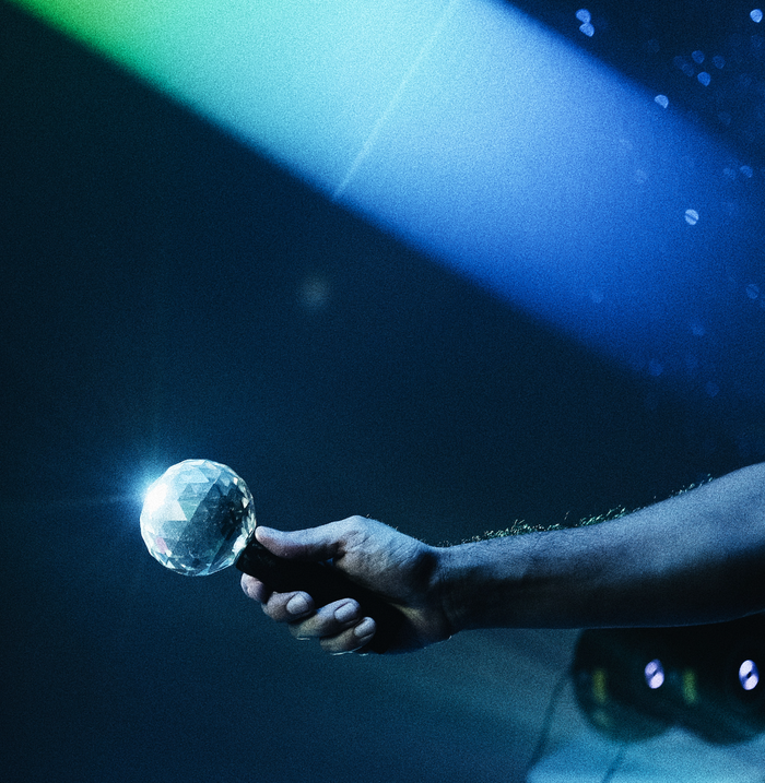 Orb Prism