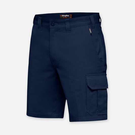 Originals New G's Cargo Work Shorts