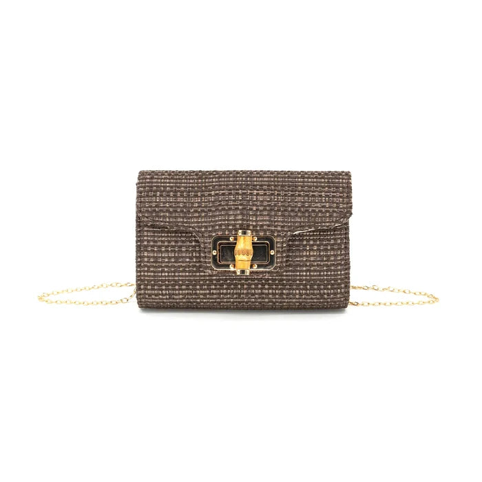 Oyster Bay Clutch