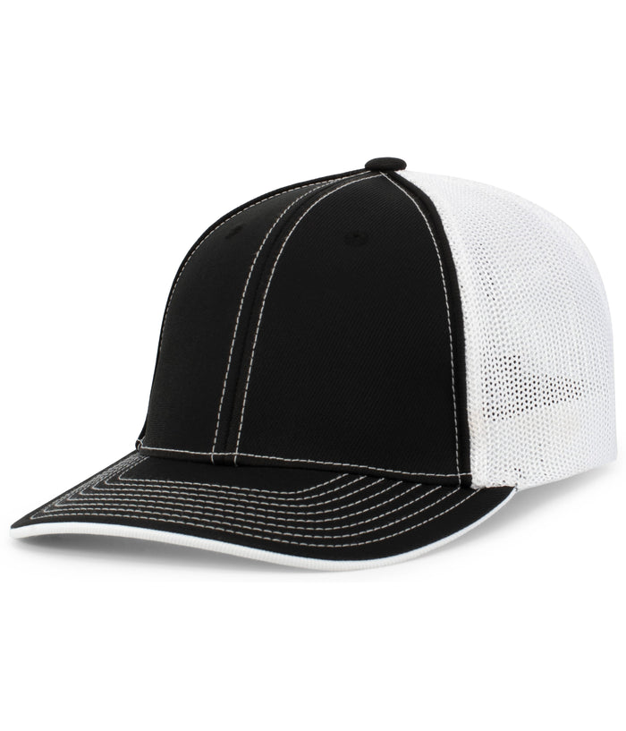 Pacific Trucker Flexfit