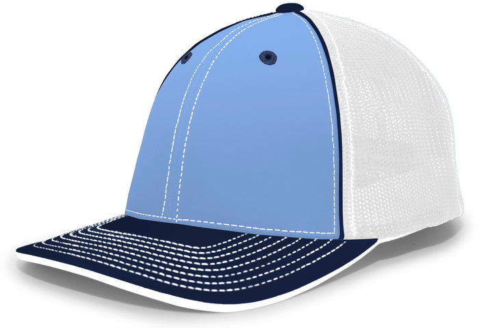 Pacific Trucker Flexfit