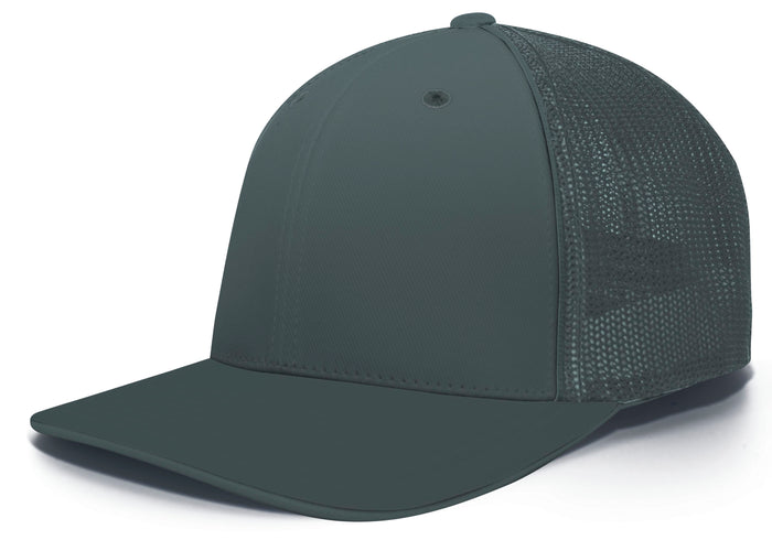 Pacific Trucker Flexfit
