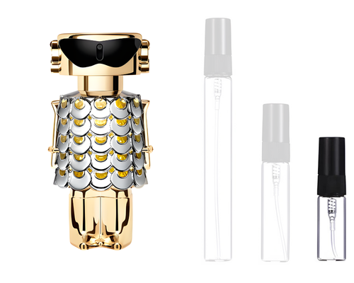 Paco Rabanne Fame