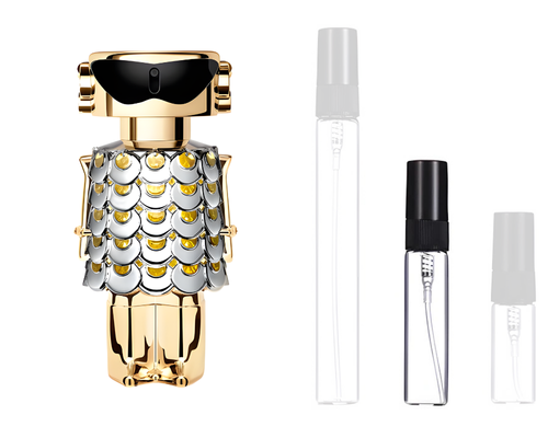 Paco Rabanne Fame