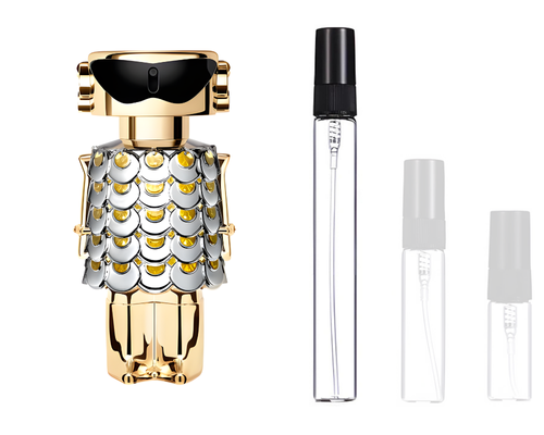 Paco Rabanne Fame