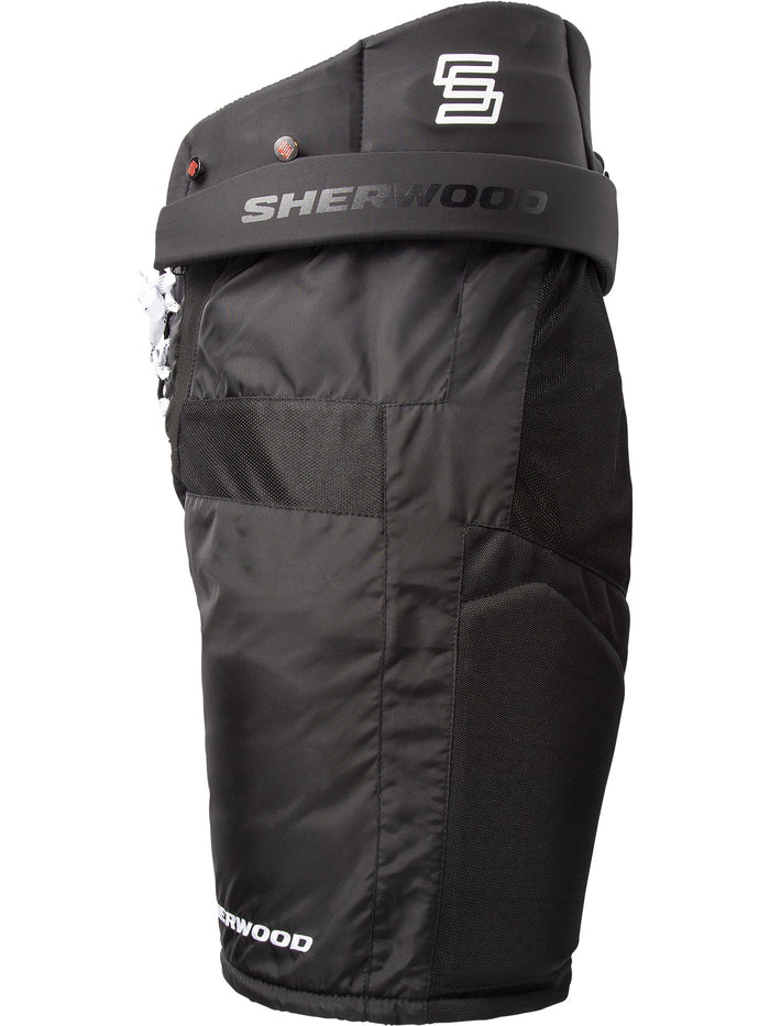 PANTALON SHERWOOD FEMME REKKER SWD 2026