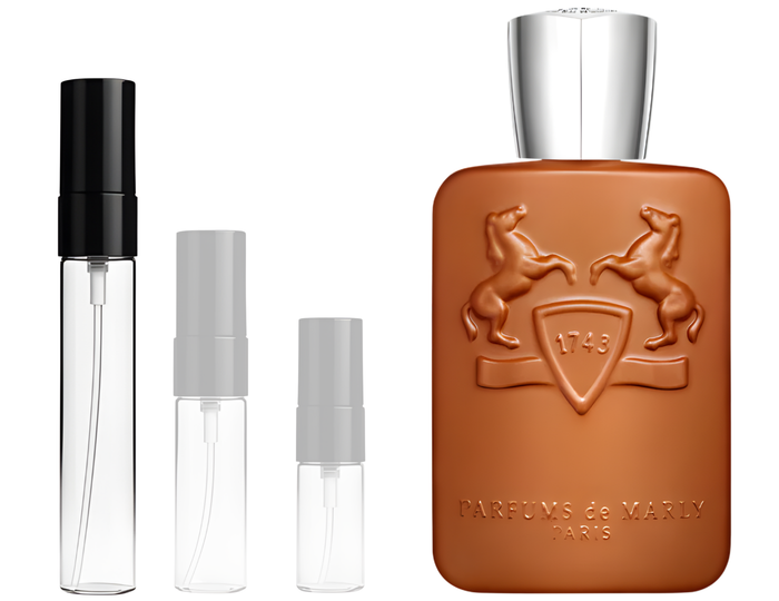 Parfums de Marly Althair