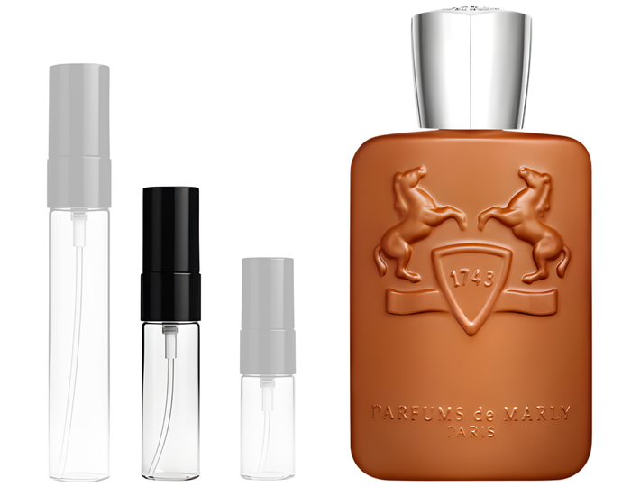 Parfums de Marly Althair