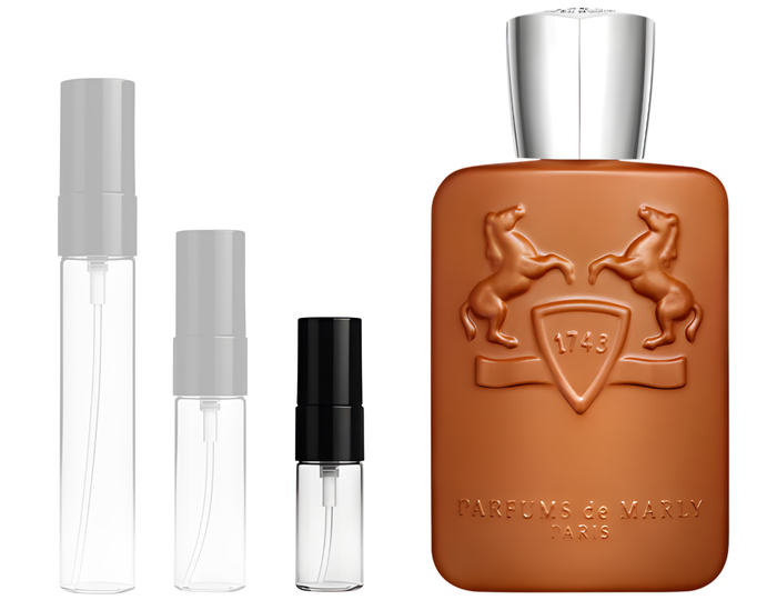 Parfums de Marly Althair