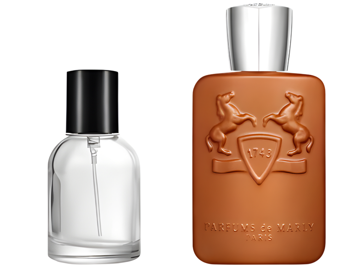 Parfums de Marly Althair