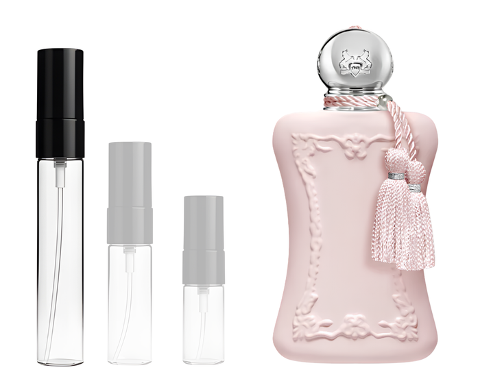 Parfums de Marly Delina