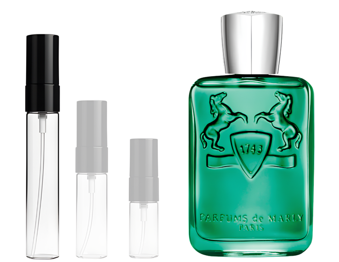 Parfums de Marly Greenley