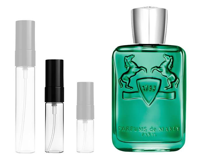 Parfums de Marly Greenley
