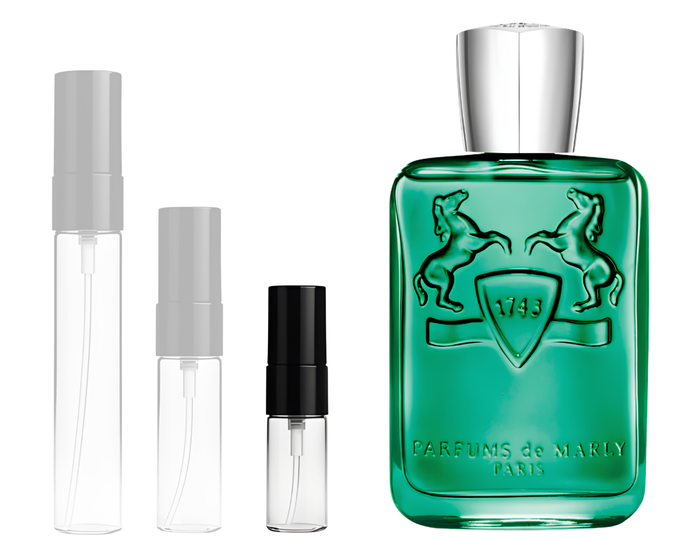 Parfums de Marly Greenley