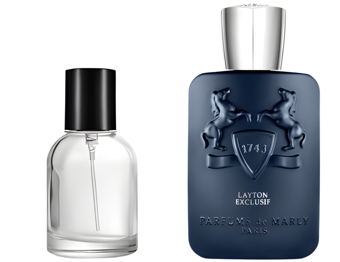 Parfums de Marly Layton Exclusif