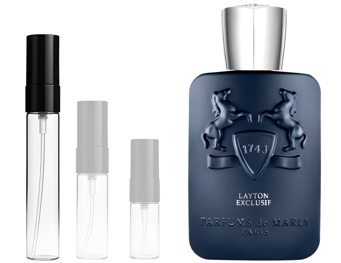 Parfums de Marly Layton Exclusif