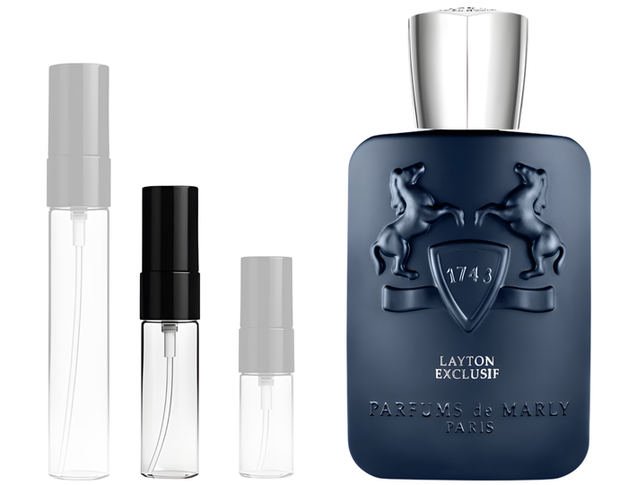 Parfums de Marly Layton Exclusif