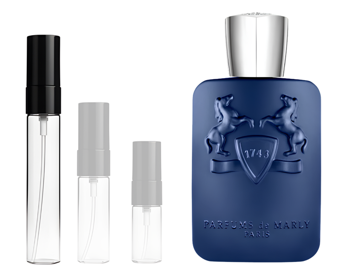 Parfums de Marly Percival