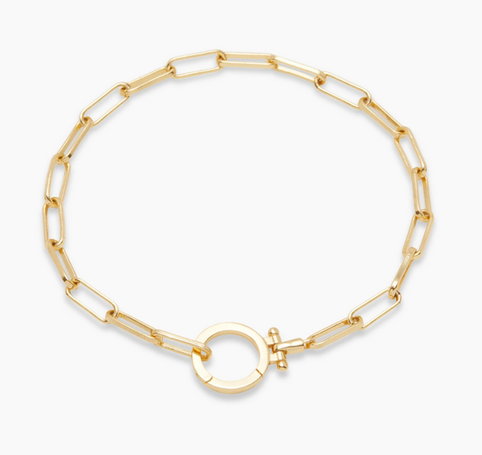 Parker Bracelet - Adored A Lovely Boutique